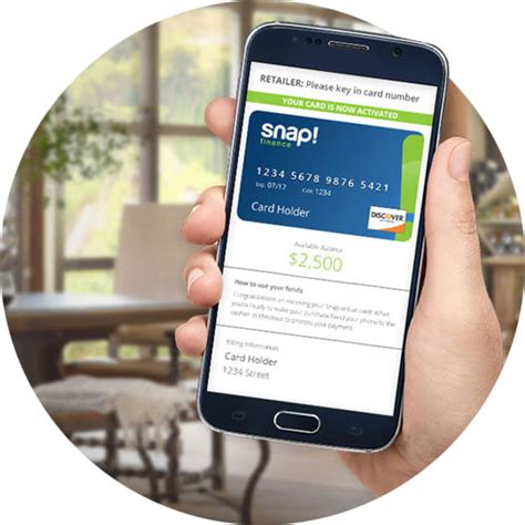 Snap credit - Get up to £2000 instantly. and spread the cost over 24 months. Welcome to Snap Finance. A leading provider of flexible finance solutions in both the UK & USA. At …